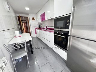 Piso en venta en Gamonal en Burgos