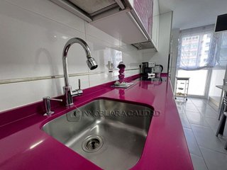 Piso en venta en Gamonal en Burgos