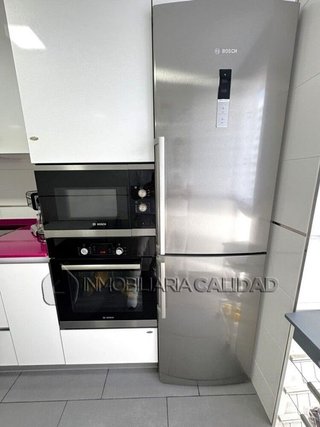 Piso en venta en Gamonal en Burgos
