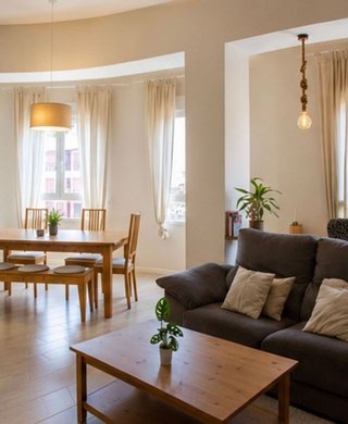 Piso en venta en Arrancapins en Valencia