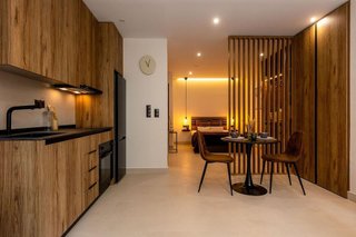 Estudio en venta en Barrio de Zaidín en Granada