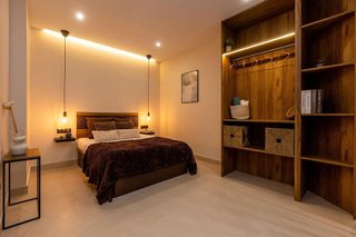 Estudio en venta en Barrio de Zaidín en Granada