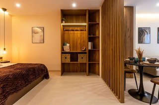 Estudio en venta en Barrio de Zaidín en Granada