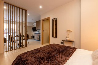 Estudio en venta en Barrio de Zaidín en Granada
