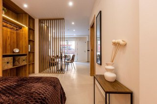 Estudio en venta en Barrio de Zaidín en Granada