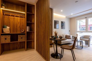 Estudio en venta en Barrio de Zaidín en Granada