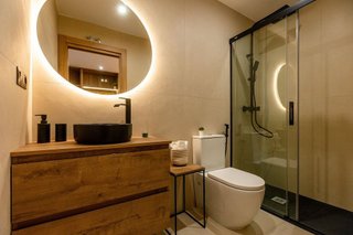 Estudio en venta en Barrio de Zaidín en Granada