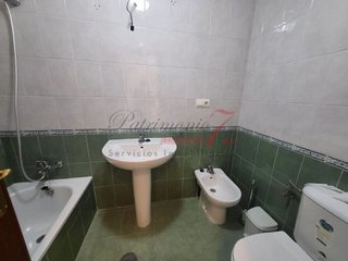Piso en venta en Centro en Jerez de la Frontera