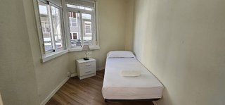 Piso en venta en Os Mallos - San Cristóbal en Coruña (A)