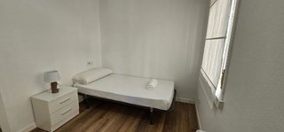 Piso en venta en Os Mallos - San Cristóbal en Coruña (A)