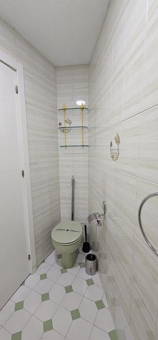 Piso en venta en Os Mallos - San Cristóbal en Coruña (A)