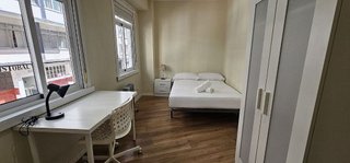 Piso en venta en Os Mallos - San Cristóbal en Coruña (A)
