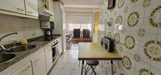 Piso en venta en Os Mallos - San Cristóbal en Coruña (A)
