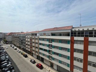 Piso en venta en Zona Ultramar en Ferrol