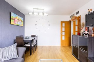 Piso en venta en Benicalap en Valencia