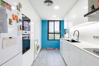 Piso en venta en Benicalap en Valencia