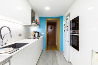 Piso en venta en Benicalap en Valencia