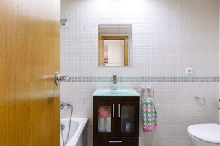 Piso en venta en Benicalap en Valencia