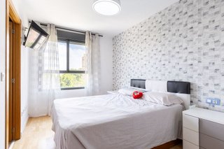 Piso en venta en Benicalap en Valencia