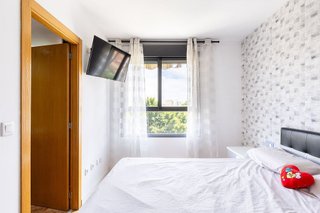 Piso en venta en Benicalap en Valencia