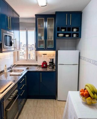 Piso en venta en Arxiduc - Bons Aires en Palma de Mallorca