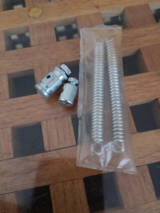 Recambios Montesa Impala