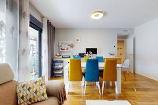 Piso en venta en San Isidro - Los Almendros en Alcalá de Henares