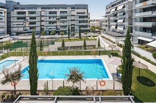 Piso en venta en San Isidro - Los Almendros en Alcalá de Henares