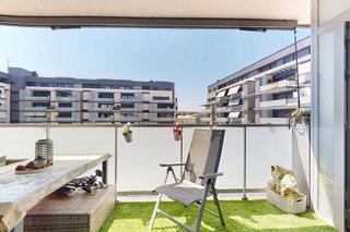 Piso en venta en San Isidro - Los Almendros en Alcalá de Henares