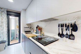 Piso en venta en San Isidro - Los Almendros en Alcalá de Henares