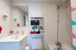 Piso en venta en San Isidro - Los Almendros en Alcalá de Henares