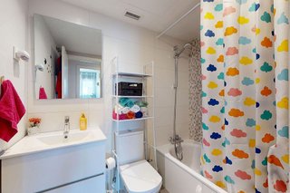 Piso en venta en San Isidro - Los Almendros en Alcalá de Henares