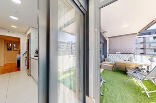 Piso en venta en San Isidro - Los Almendros en Alcalá de Henares
