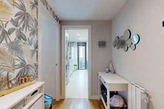 Piso en venta en San Isidro - Los Almendros en Alcalá de Henares