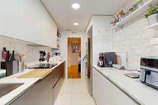 Piso en venta en San Isidro - Los Almendros en Alcalá de Henares