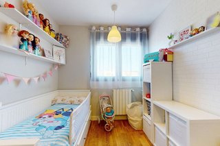 Piso en venta en San Isidro - Los Almendros en Alcalá de Henares