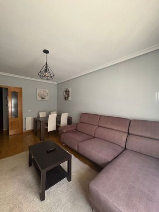 Piso en venta en Universidad en Ciudad Real