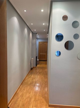 Piso en venta en Universidad en Ciudad Real