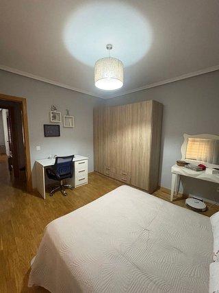 Piso en venta en Universidad en Ciudad Real