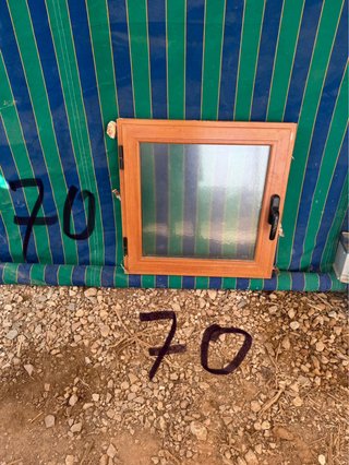 Ventanas aluminio pequeñas