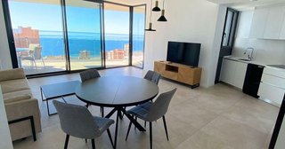 Piso en venta en Playa de Poniente en Benidorm
