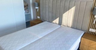 Piso en venta en Playa de Poniente en Benidorm