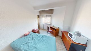 Piso en venta en San Pablo - Santa Teresa en Albacete