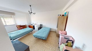 Piso en venta en San Pablo - Santa Teresa en Albacete