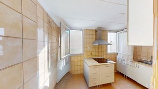 Piso en venta en San Pablo - Santa Teresa en Albacete