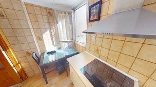 Piso en venta en San Pablo - Santa Teresa en Albacete