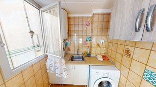 Piso en venta en San Pablo - Santa Teresa en Albacete