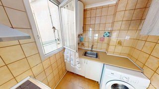 Piso en venta en San Pablo - Santa Teresa en Albacete