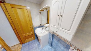 Piso en venta en San Pablo - Santa Teresa en Albacete