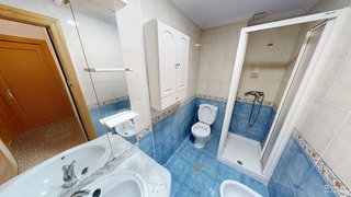 Piso en venta en San Pablo - Santa Teresa en Albacete
